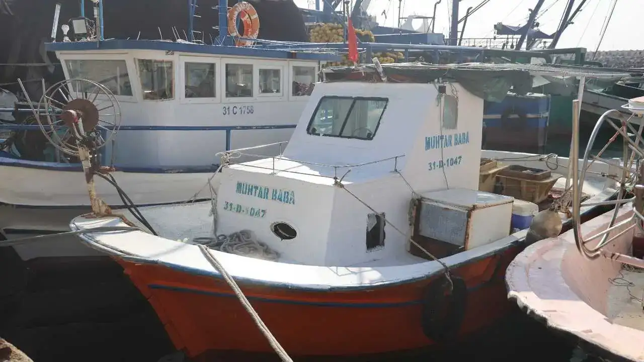 Hatay’da Kaybolmuştu: Acı Haber Kıbrıs’tan Geldi! 3